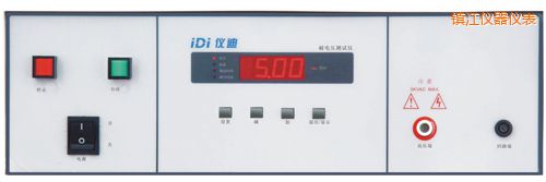 鎮(zhèn)江9115耐壓測試儀