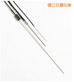 鎮(zhèn)江R 型和 S 型標準熱電偶