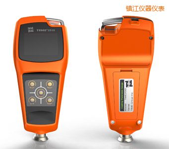 鎮(zhèn)江覆層測厚儀