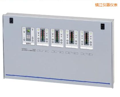 鎮(zhèn)江固定式氣體檢測儀控制器