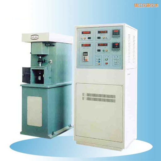 鎮(zhèn)江時(shí)代高速盤銷環(huán)摩擦磨損試驗(yàn)機(jī)