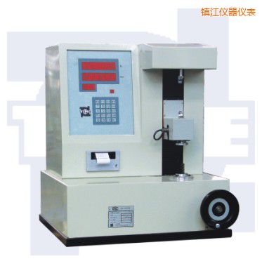 鎮(zhèn)江雙數(shù)顯示拉壓彈簧試驗(yàn)機(jī)