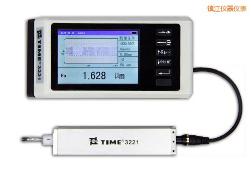 鎮(zhèn)江手持式粗糙度儀