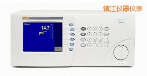 鎮(zhèn)江標準型精密壓力測量儀