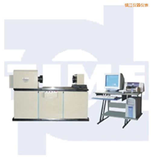 鎮(zhèn)江時代微機控制扭轉試驗機