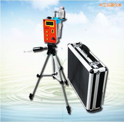 中衛(wèi)甲醛測定儀