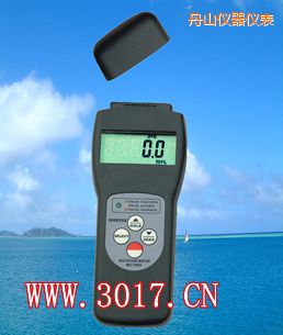 舟山多功能水份儀