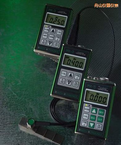 舟山超聲波測(cè)厚儀