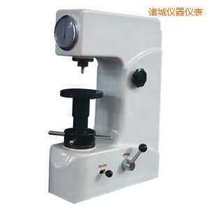 諸城洛氏硬度計