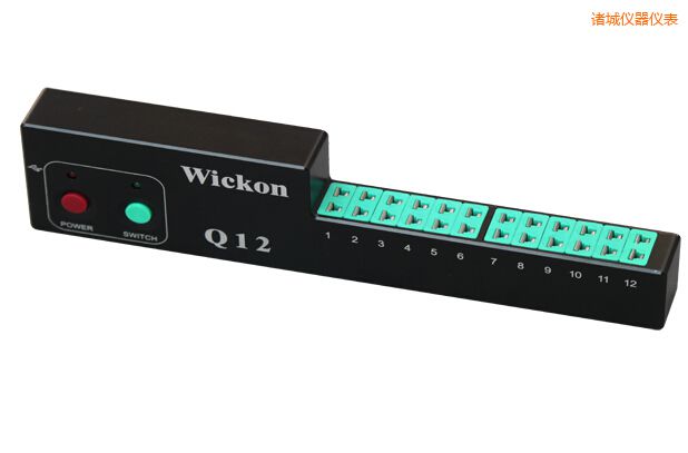 諸城爐溫測(cè)試儀