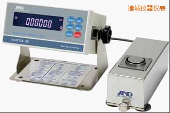 �T���ձ�AND AD-4212B���a(ch��n)���Q(ch��ng)��ϵ�y(t��ng),110g,0.01mg