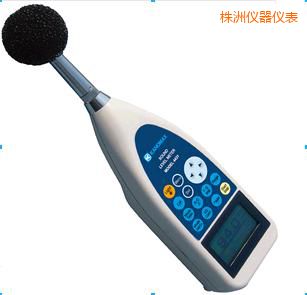 株洲噪音計