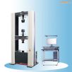 時(shí)代電子萬能試驗(yàn)機(jī),型號:WDW-200E,品牌:時(shí)代儀器