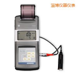 淄博便攜式測(cè)振儀