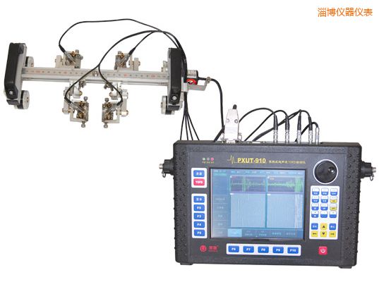 �Ͳ���yʽ����TOFD�z�y�x