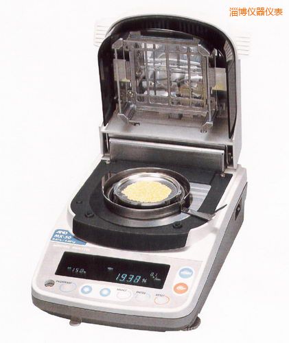 淄博水分測定儀