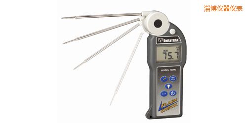 淄博FlashCheck 探頭折疊式電子溫度計