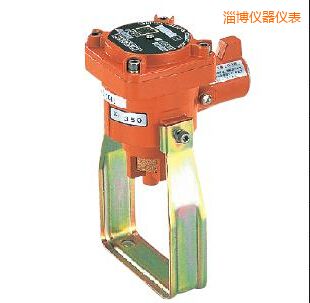 淄博固定式可燃?xì)怏w檢測儀