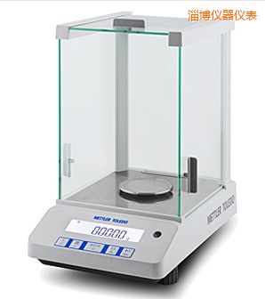 �Ͳ������ƽ,220g,0.1mg