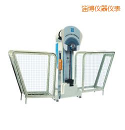 淄博時(shí)代半自動(dòng)金屬擺錘沖擊試驗(yàn)機(jī)
