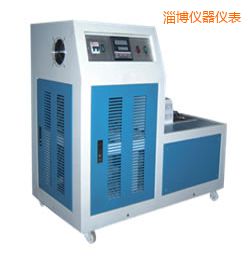 淄博沖擊試樣低溫槽