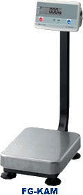 淄博FG系列精密電子臺(tái)秤,60kg,0.02/0.01/0.005kg