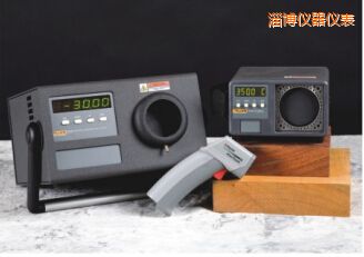 淄博便攜式紅外溫度校準器