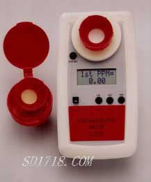 淄博甲醛檢測(cè)儀