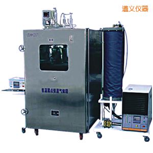 遵義恒溫露點恒濕氣候箱