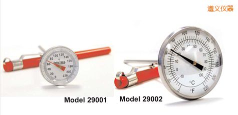遵義便攜式指針溫度計(jì) 雙金屬溫度計(jì)