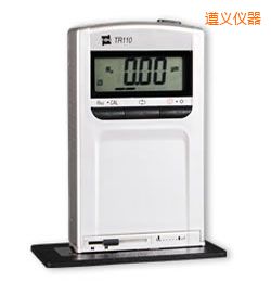 遵義時(shí)代袖珍式表面粗糙度儀