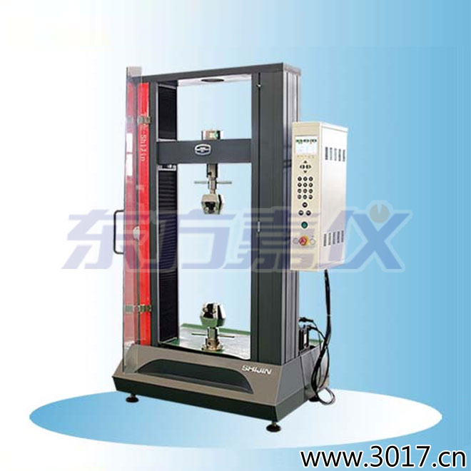 時代微機控制電子式萬能試驗機