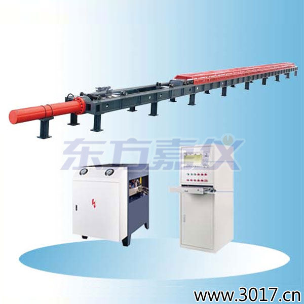 時代臥式拉力試驗機