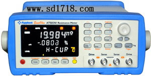 交流低電阻測(cè)試儀