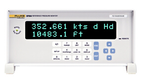 大氣數(shù)據(jù)測量儀