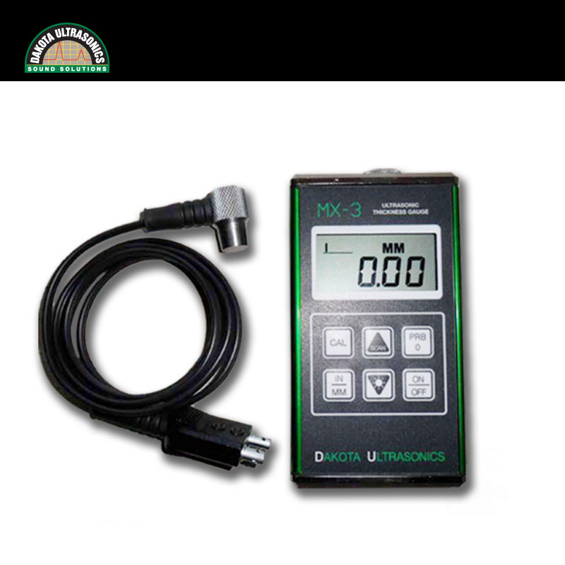 超聲波測厚儀
