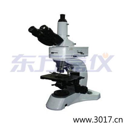 時代正置金相顯微鏡