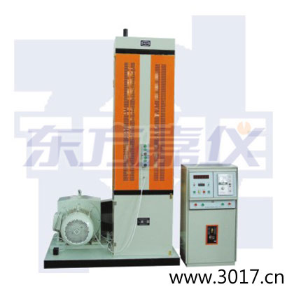 時代機械式彈簧疲勞試驗機TPJ系列