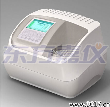 獸藥殘留檢測儀