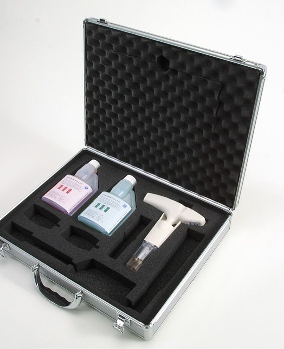 pH計(jì)入門(mén)級(jí)套裝