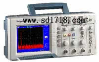 數(shù)字存儲示波器