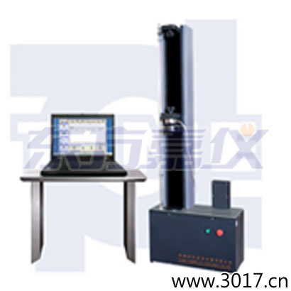 微機(jī)控制電子萬(wàn)能試驗(yàn)機(jī)