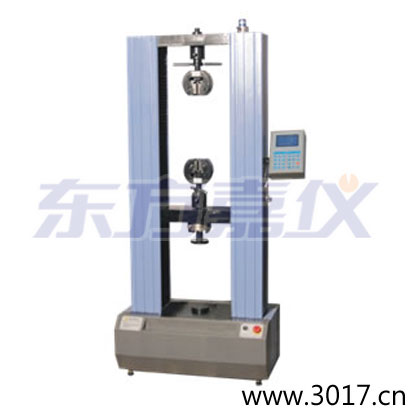 電子萬(wàn)能試驗(yàn)機(jī)