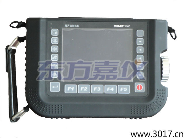 超聲波探傷儀