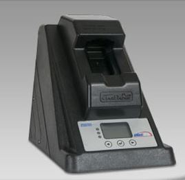 儀器自動標(biāo)定管理平臺