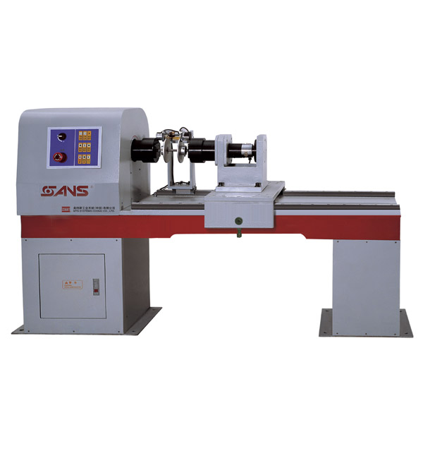 CTT1000系列電子扭轉(zhuǎn)試驗(yàn)機(jī)(500Nm-1000Nm)