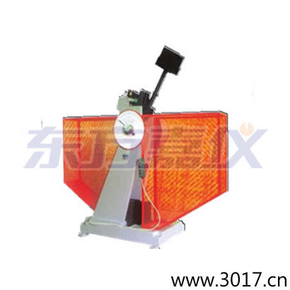 時(shí)代半自動金屬擺錘沖擊試驗(yàn)機(jī)