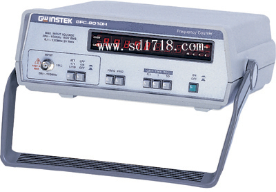 數(shù)字頻率計(jì)數(shù)器