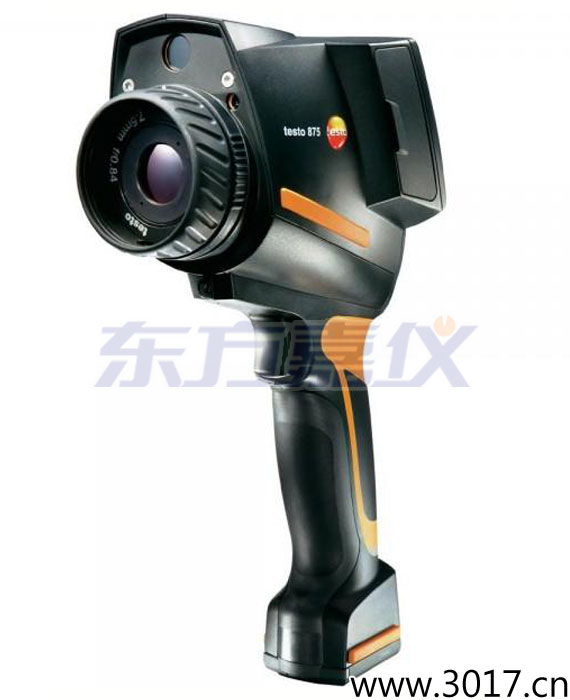 經濟型紅外熱成像儀