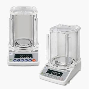 日本AND HR-AZ/HR-A系列分析天平